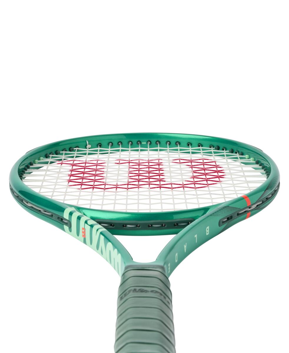 BLADE 98 18X20 V10 Tennis Racket Frame