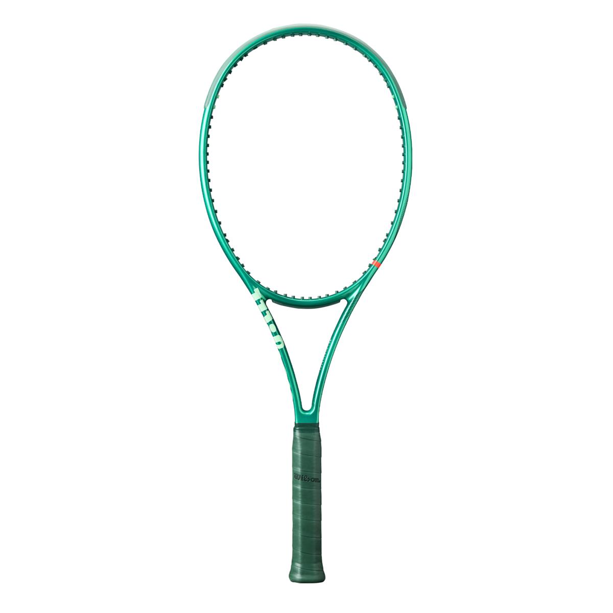 BLADE 98 18X20 V10 Tennis Racket Frame