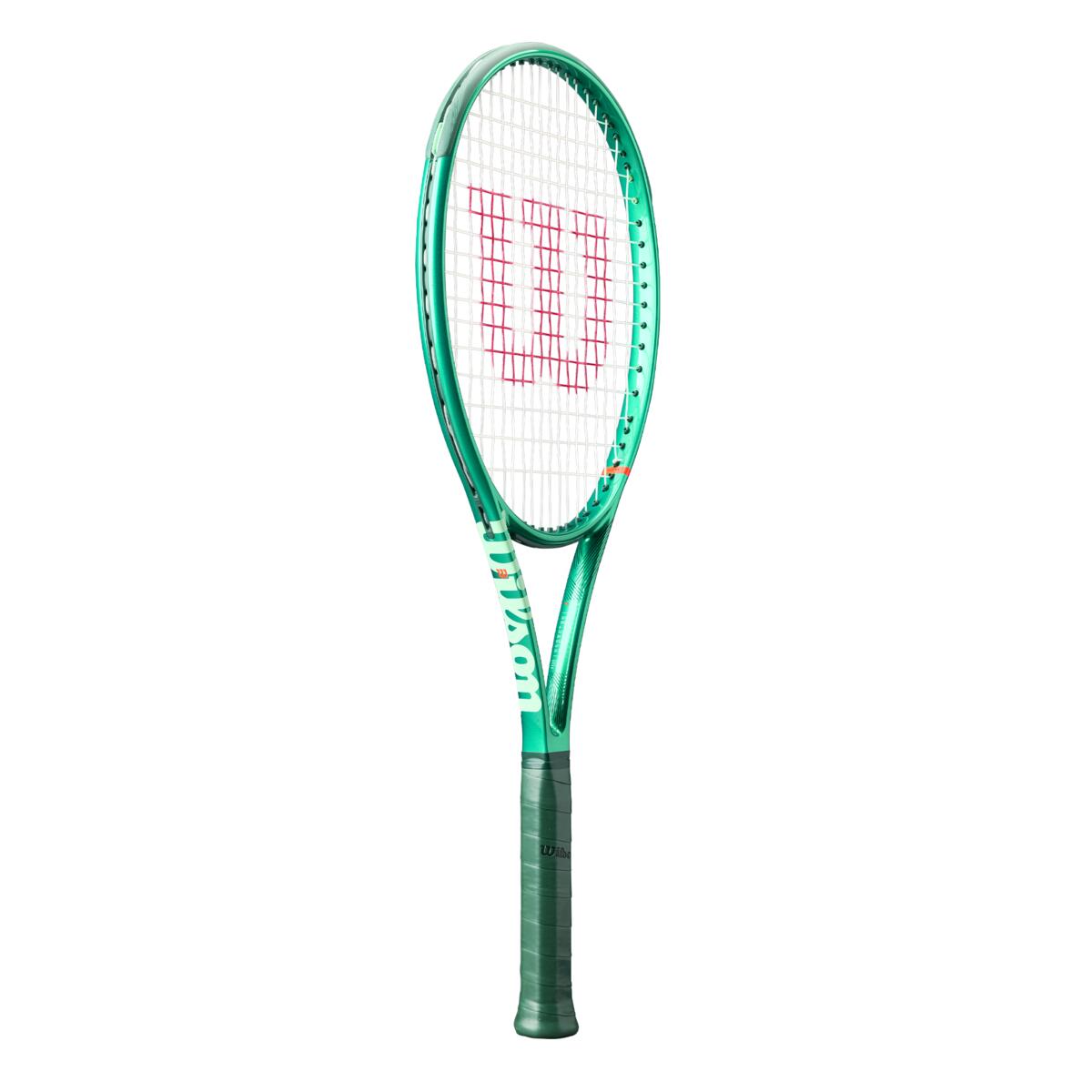 BLADE 98S V10 Tennis Racket Frame
