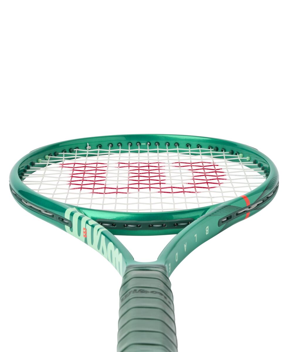 BLADE 98S V10 Tennis Racket Frame