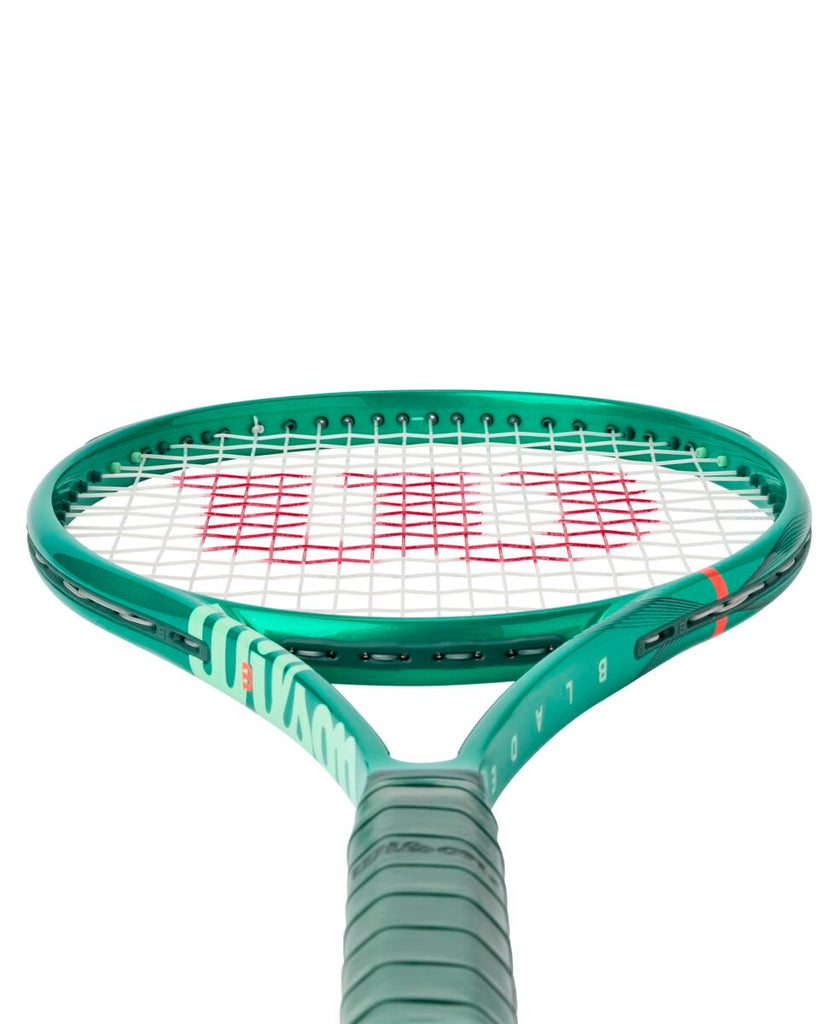 BLADE 98S V10 Tennis Racket Frame by Wilson Japan Racquet online