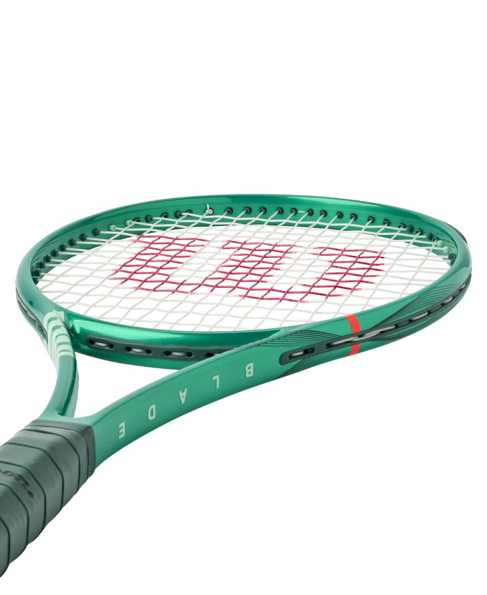 BLADE 98S V10 Tennis Racket Frame