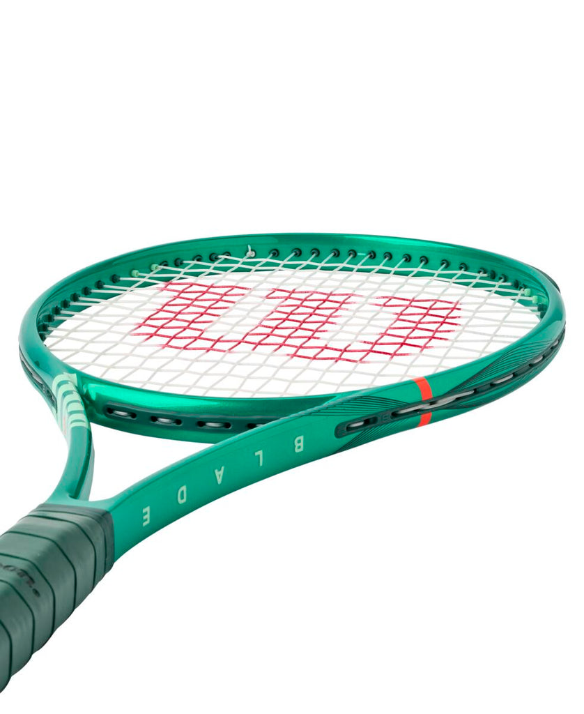 BLADE 98S V10 Tennis Racket Frame by Wilson Japan Racquet online