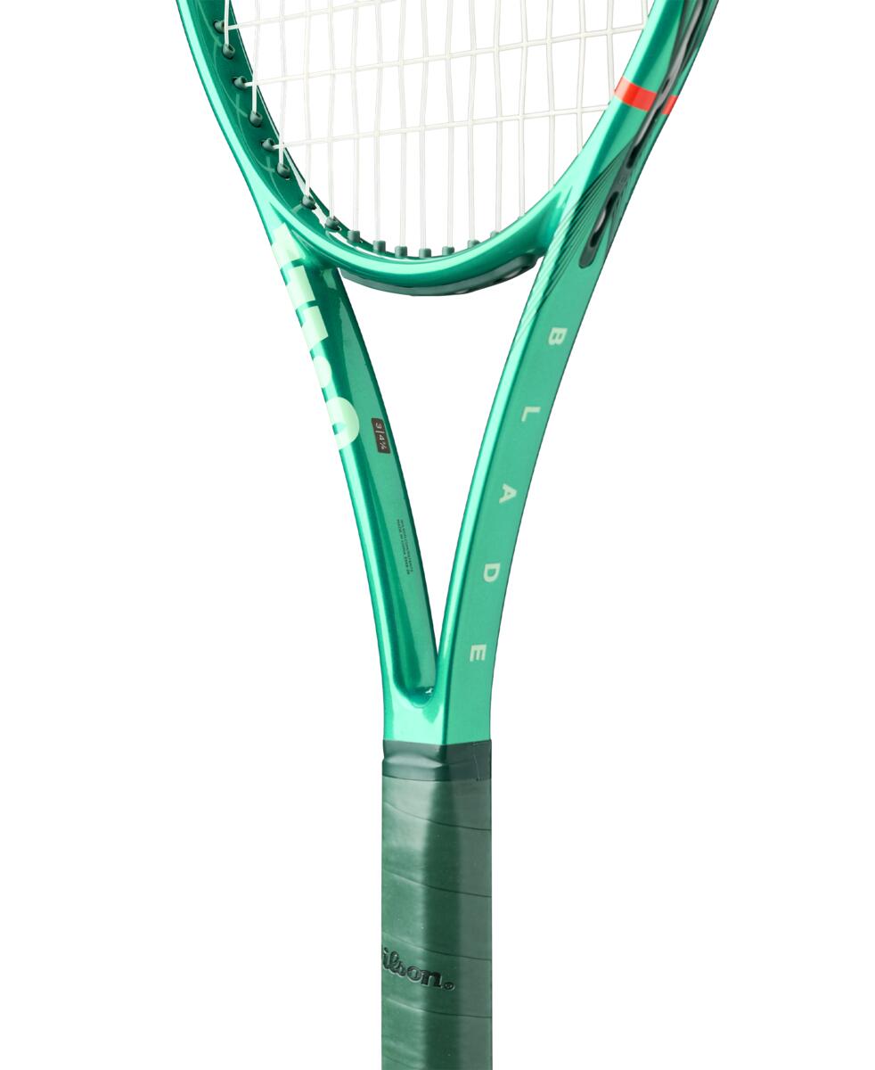 BLADE 98S V10 Tennis Racket Frame by Wilson Japan Racquet online