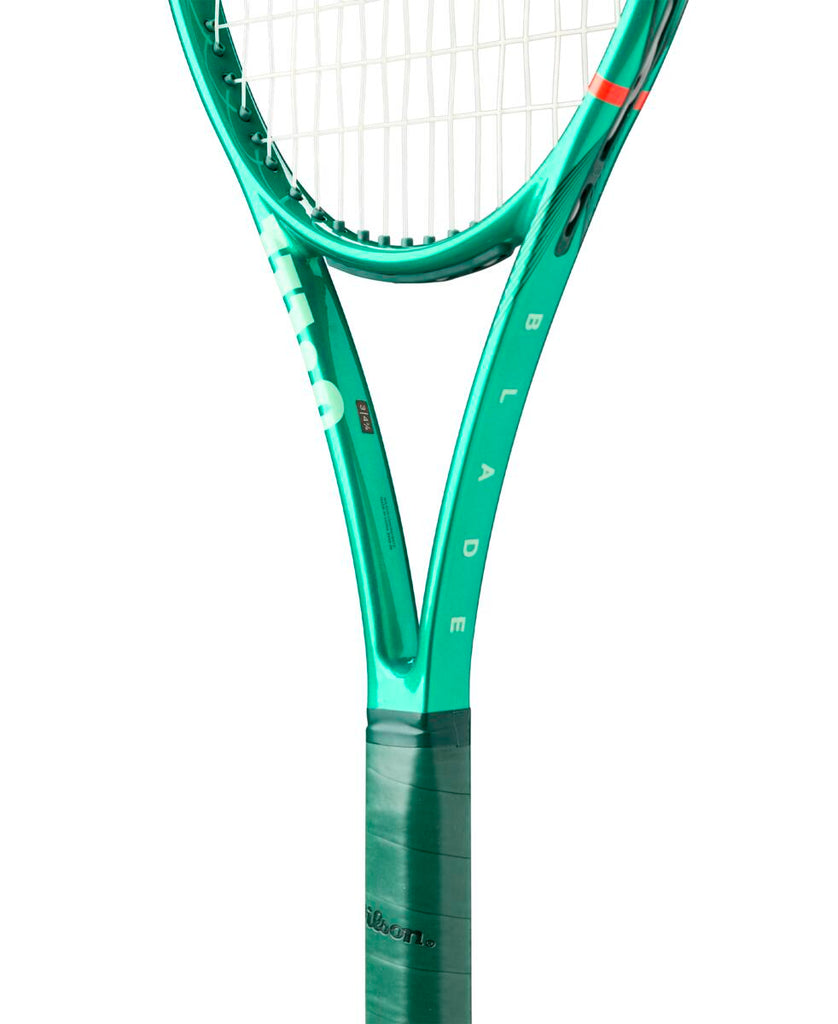 BLADE 98S V10 Tennis Racket Frame by Wilson Japan Racquet online