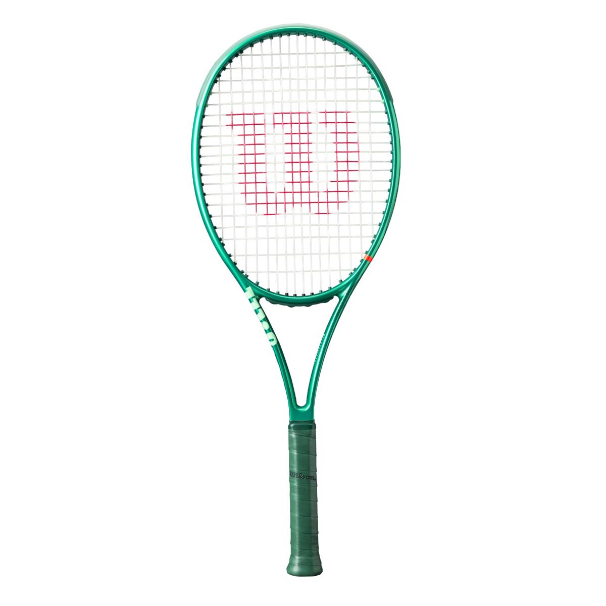 Wilson Blade 100 テニスラケット 2 (4 1/4) BLADE 100 PRO V10 Tennis Racket Frame by Wilson Japan Racquet