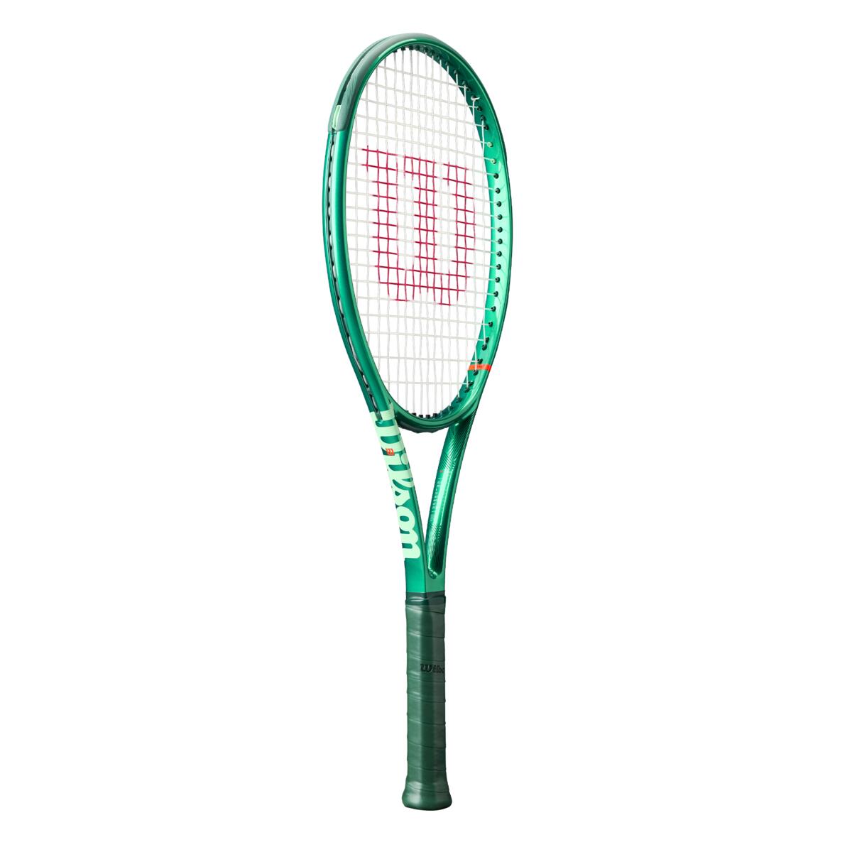 BLADE 100 PRO V10 Tennis Racket Frame by Wilson Japan Racquet