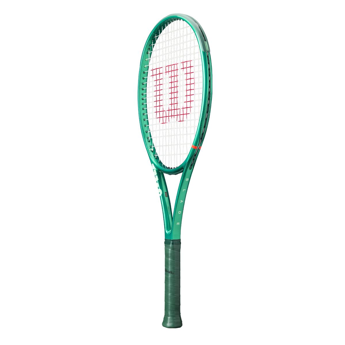 BLADE 100 PRO V10 Tennis Racket Frame