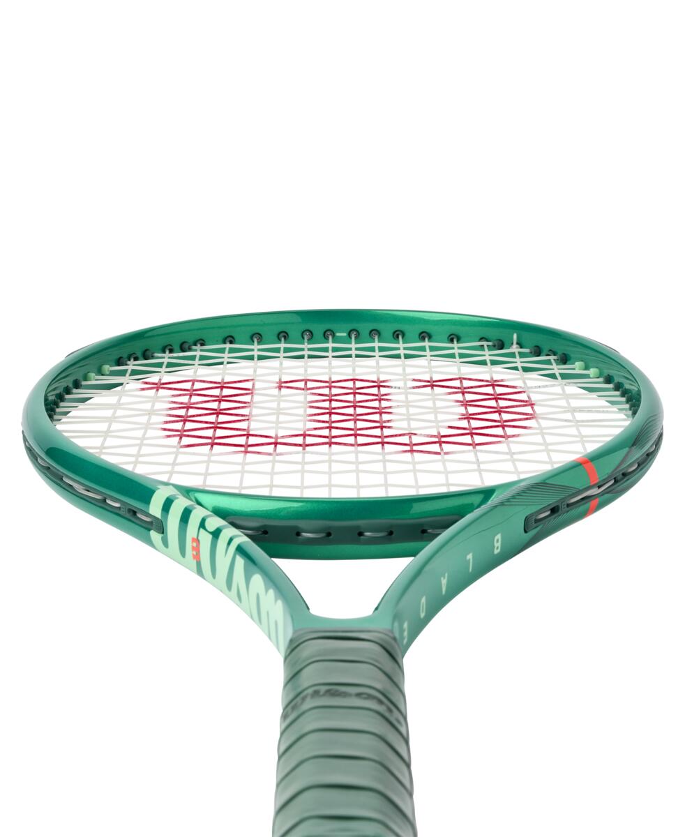 BLADE 100 PRO V10 Tennis Racket Frame by Wilson Japan Racquet