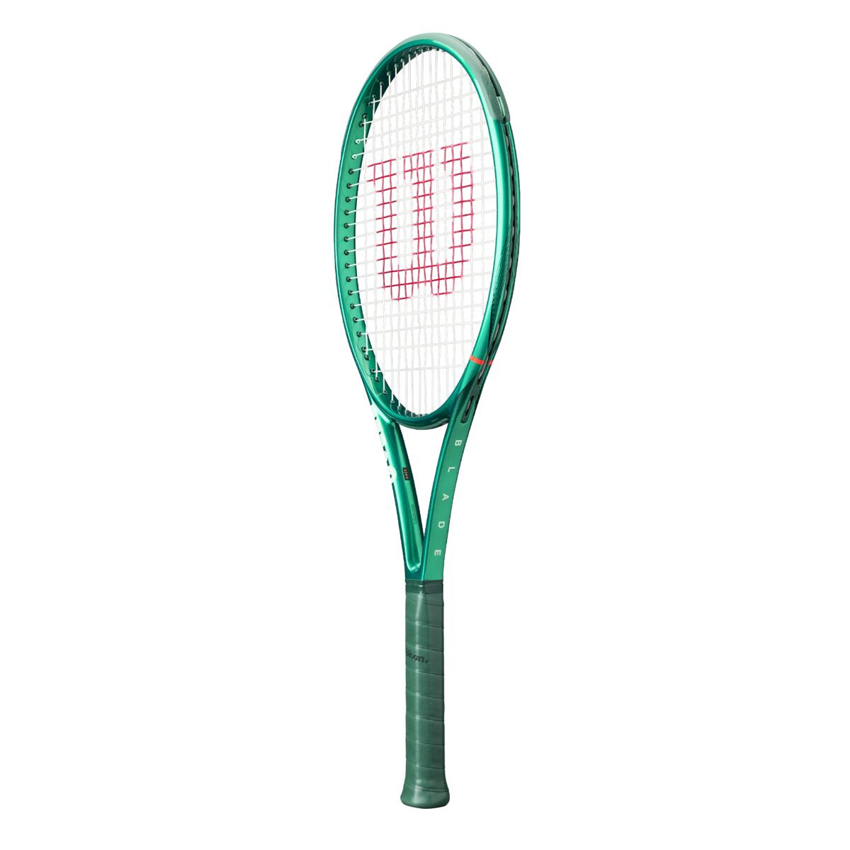 BLADE 100 V10 Tennis Racket Frame