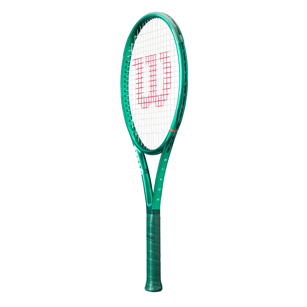 BLADE 100 V10 Tennis Racket Frame by Wilson Japan Racquet online