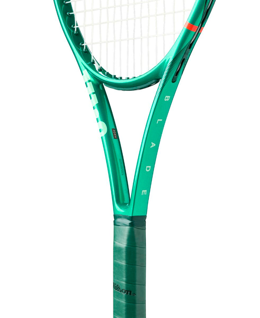 最終値下げWilson Blade 100 テニスラケット WILSON ウィルソン 硬式テニス ラケット BLADE 100 V9 FRM 2 ブレード