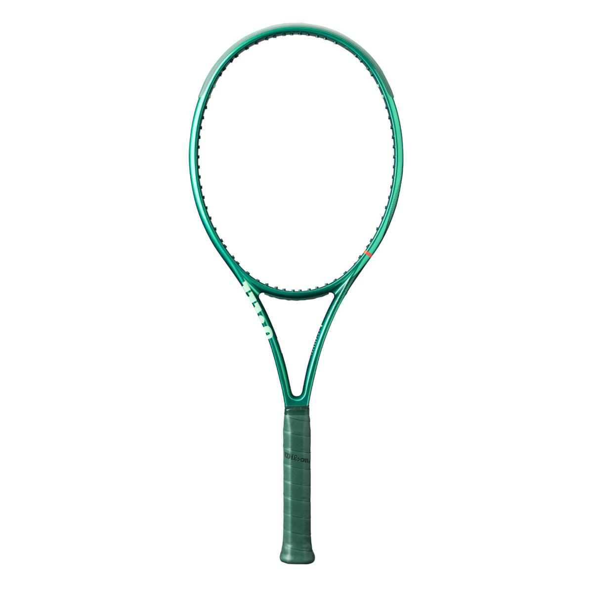 BLADE 100 V10 Tennis Racket Frame