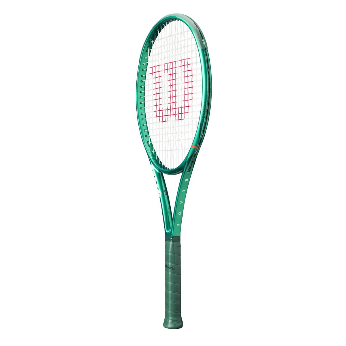 BLADE 100L V10 Tennis Racket Frame