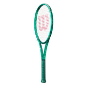 BLADE 100L V10 Tennis Racket Frame by Wilson Japan Racquet online