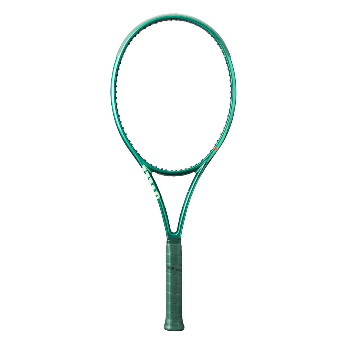 ラケット(硬式用) WILSON BLADE100 Ver7.0 Wilson WebMagazine (ウイルソン ウェブ マガジン) :: PRODUCTS :: #誰