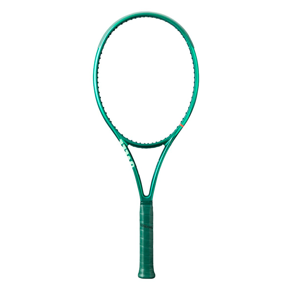 BLADE 100L V10 Tennis Racket Frame by Wilson Japan Racquet online