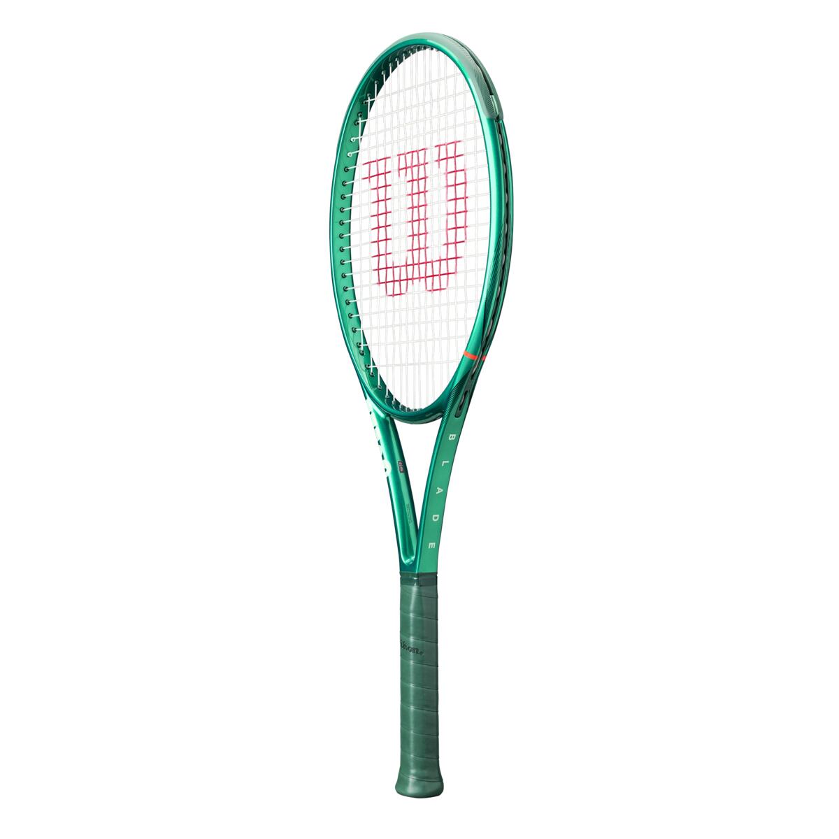 BLADE 100UL V10 Tennis Racket Frame
