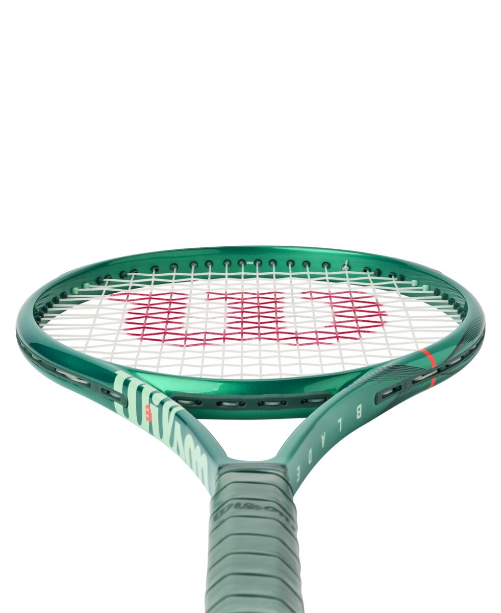 BLADE 100UL V10 Tennis Racket Frame by Wilson Japan Racquet online