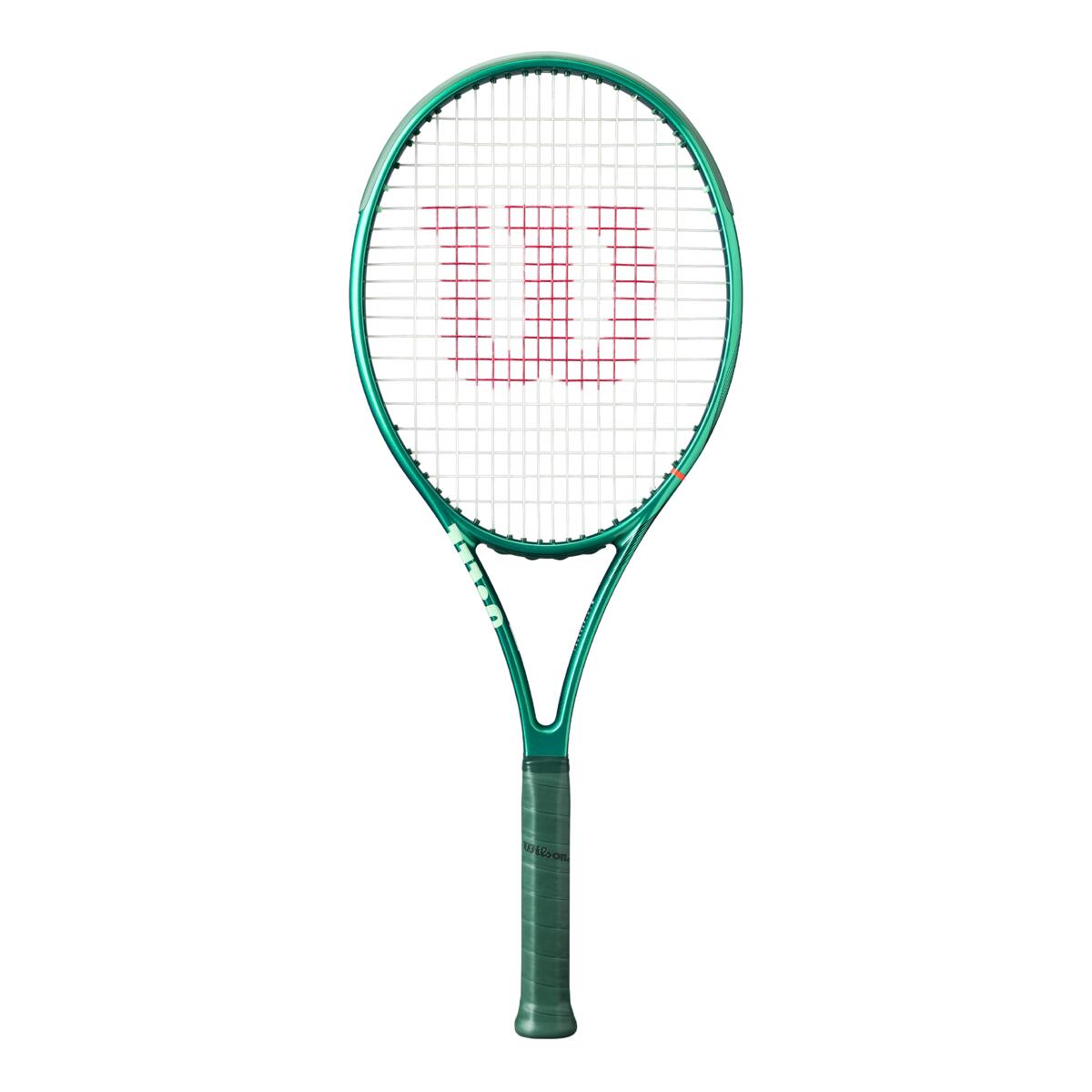 BLADE 104 V10 Tennis Racket Frame
