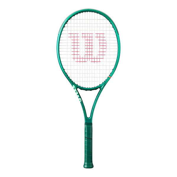 Wilson ブレード98 Amazon.com: Wilson Blade 98 (18x20) V9 Strung Performance Tennis