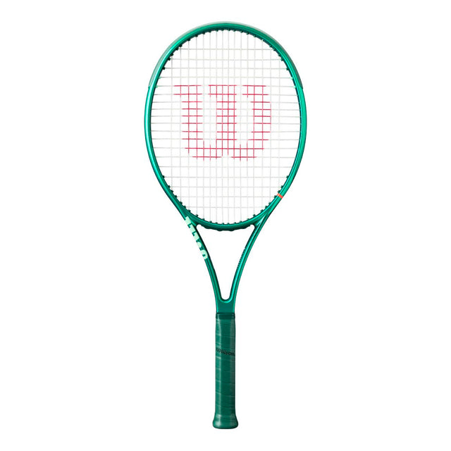 BLADE 98 16X19 V9 by Wilson Japan Racquet online - ウイルソン公式
