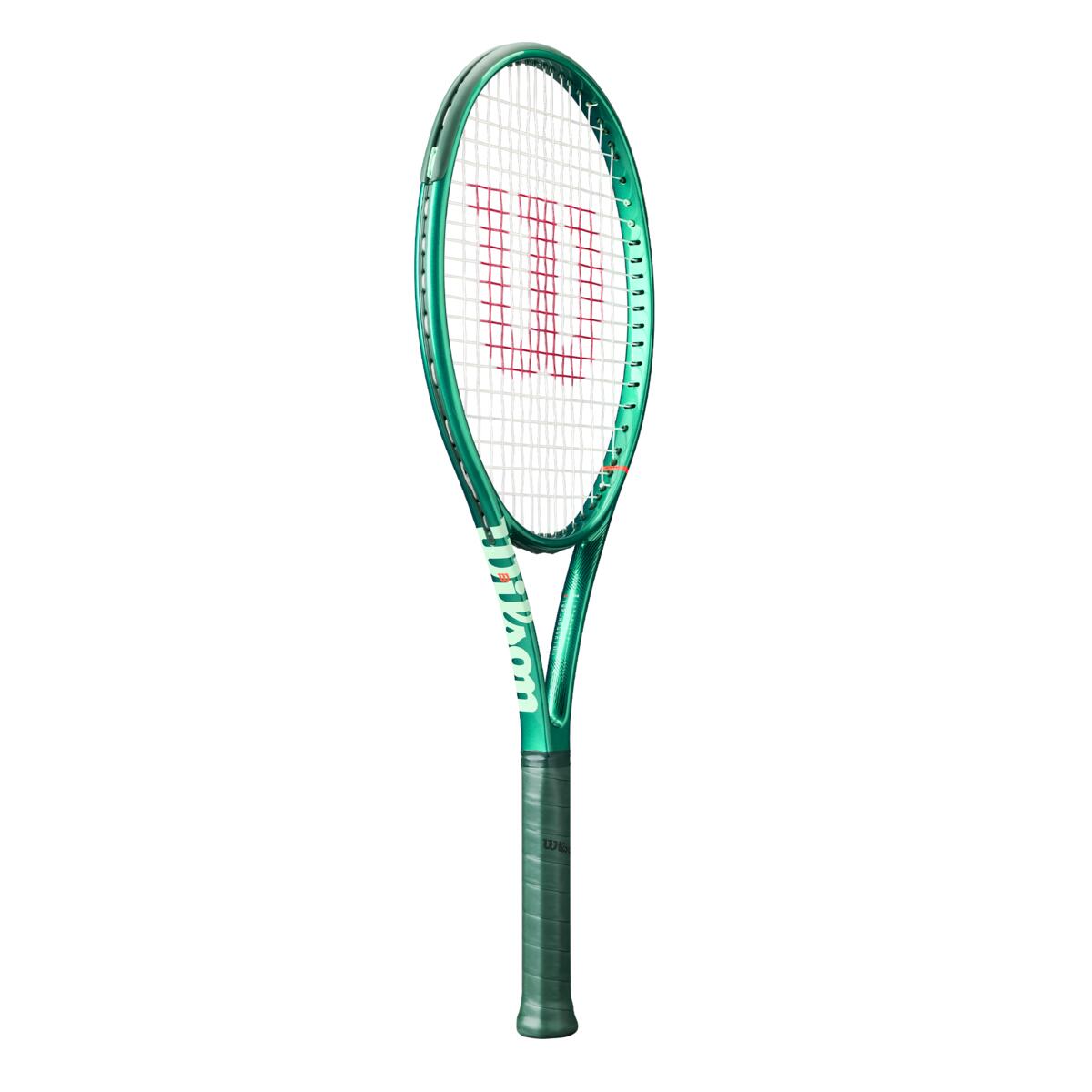 BLADE 104 V10 Tennis Racket Frame