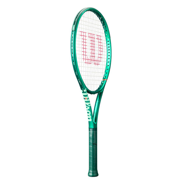 BLADE 104 V10 Tennis Racket Frame by Wilson Japan Racquet online ...