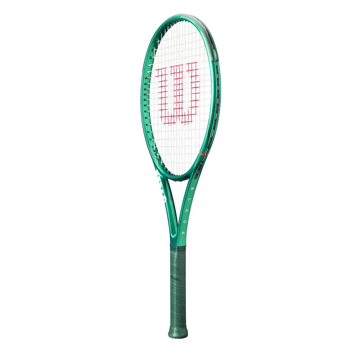 BLADE 104 V10 Tennis Racket Frame by Wilson Japan Racquet online