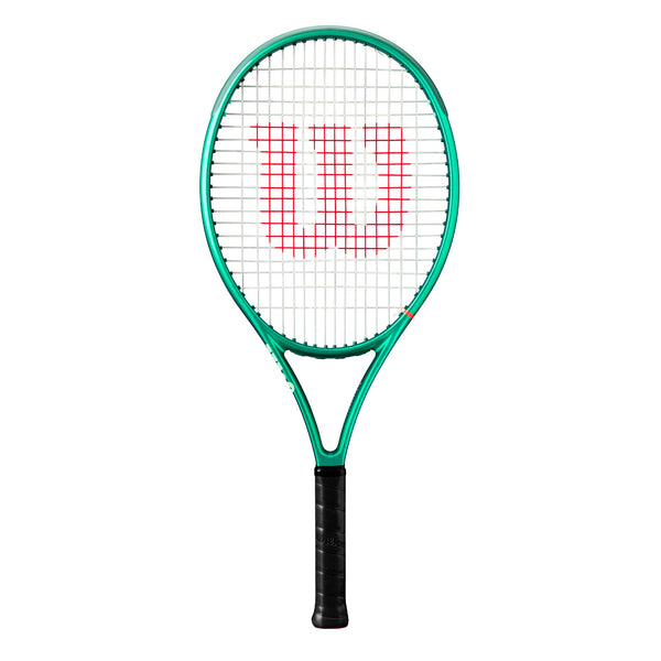 Wilson BLADE ラケット 2本セット Wilson BLADE 98 16×19 V9 US OPEN 2025 ブレード98 USオープン