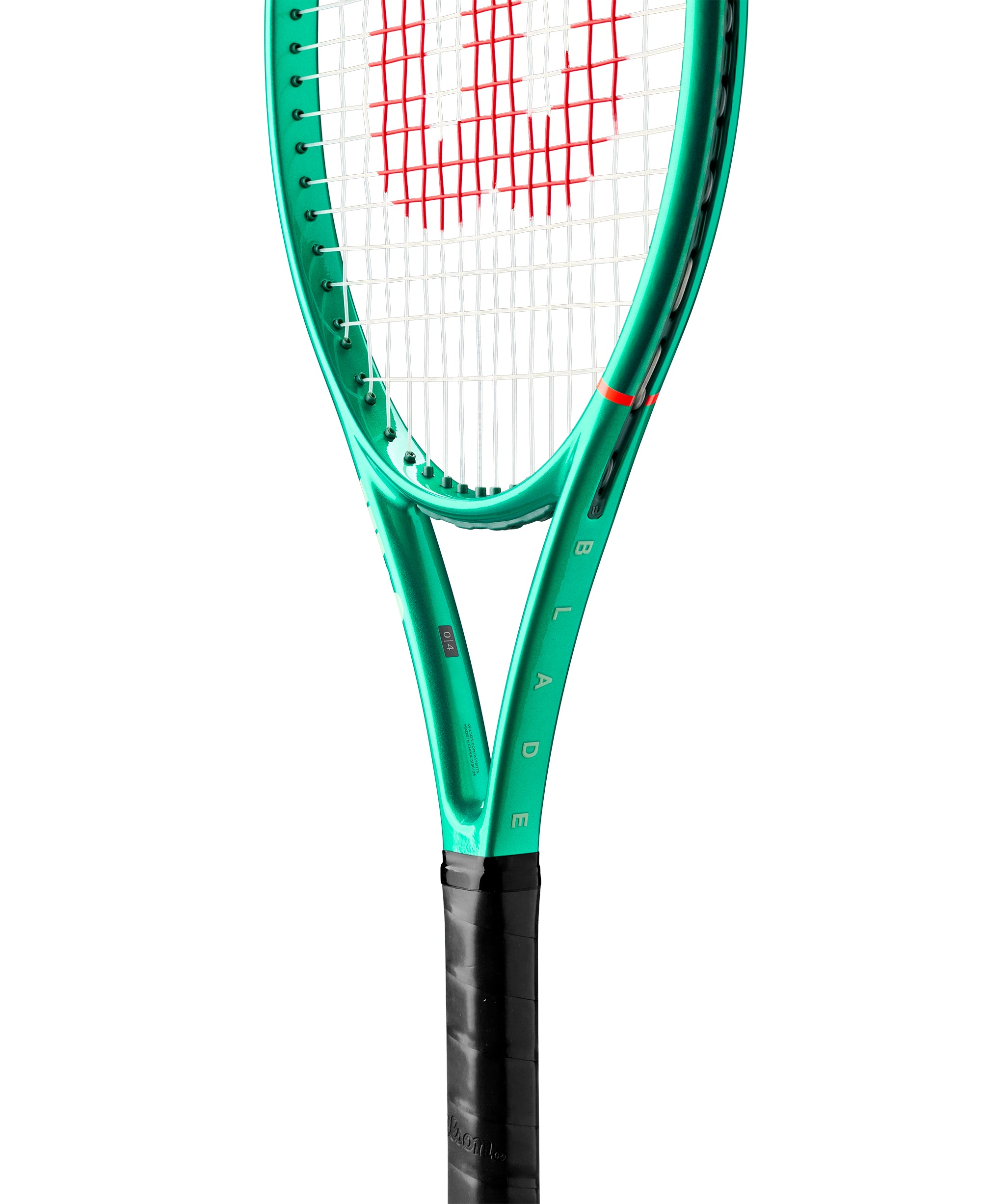 BLADE V10 26 Junior Tennis Racket by Wilson Japan Racquet online