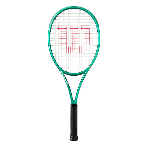 BLADE 98 16X19 V9 by Wilson Japan Racquet online - ウイルソン公式