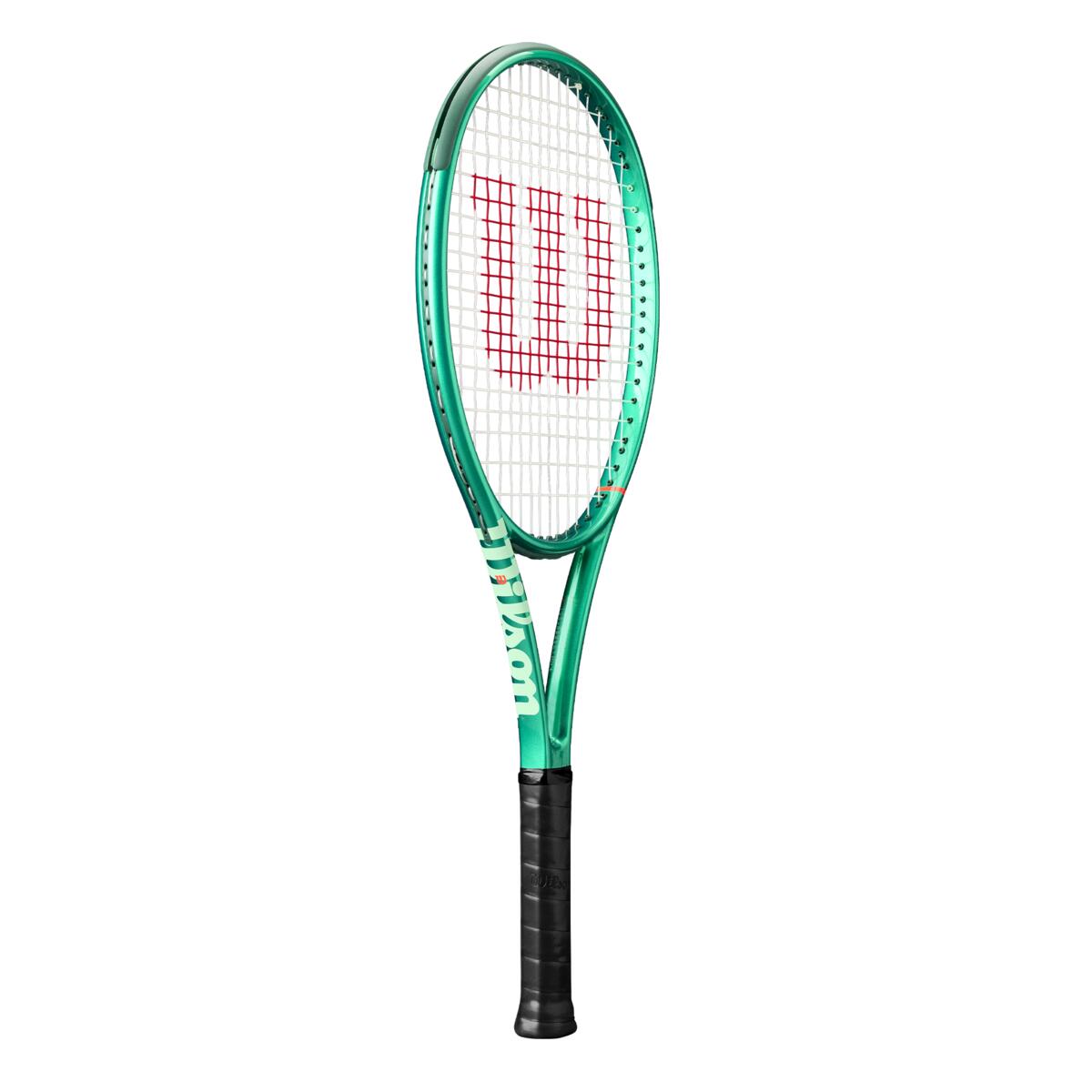 Wilson BLADE 　100 ウィルソン　ウィルソン硬式テニスラケット BLADE 101 TEAM V10 Racket by Wilson Japan Racquet online