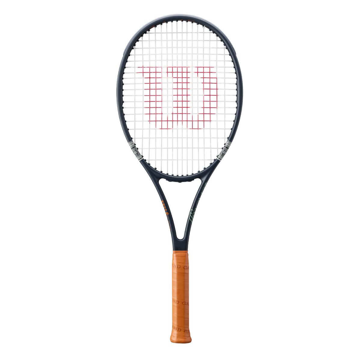 プロスタッフ97 V14 G2 PRO STAFF 97 V14 SESION SOIREE Roland-Garros 2026 Tennis Racket G2