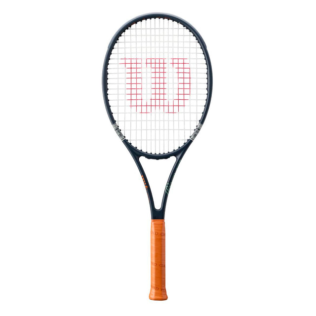 SENSATION NATURAL 16 SET by Wilson Japan Racquet online