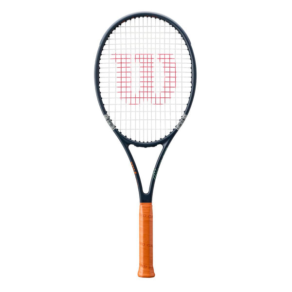 PRO STAFF 97 V14 SESION SOIREE Roland-Garros 2026 Tennis Racket G2