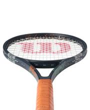 PRO STAFF 97 V14 SESION SOIREE Roland-Garros 2026 Tennis Racket G2