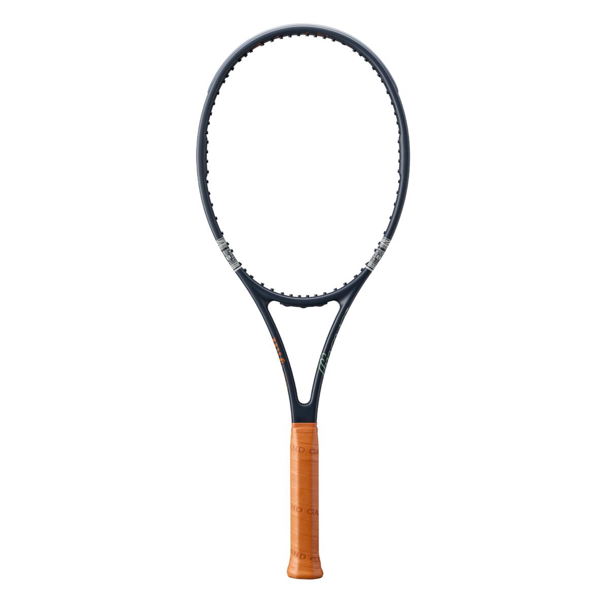 PRO STAFF 97 V14 SESION SOIREE Roland-Garros 2026 Tennis Racket G2
