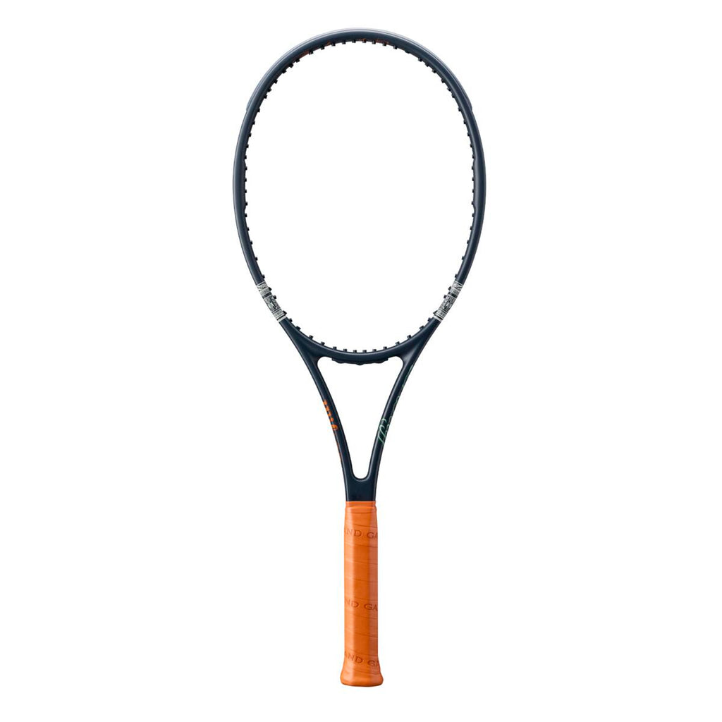 PRO STAFF 97 V14 SESION SOIREE Roland-Garros 2026 Tennis Racket G2