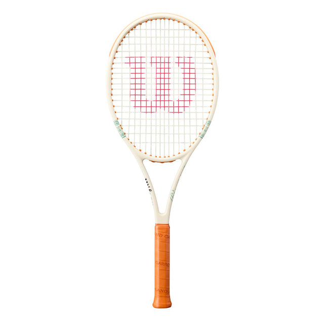 NXT SOFT 16 by Wilson Japan Racquet online - ウイルソン公式