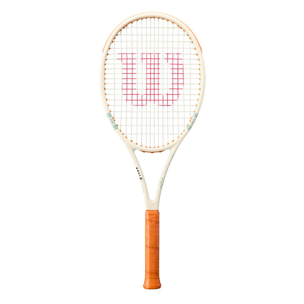 PRO STAFF 97L V14 Roland-Garros 2026 Tennis Racket G2 by Wilson
