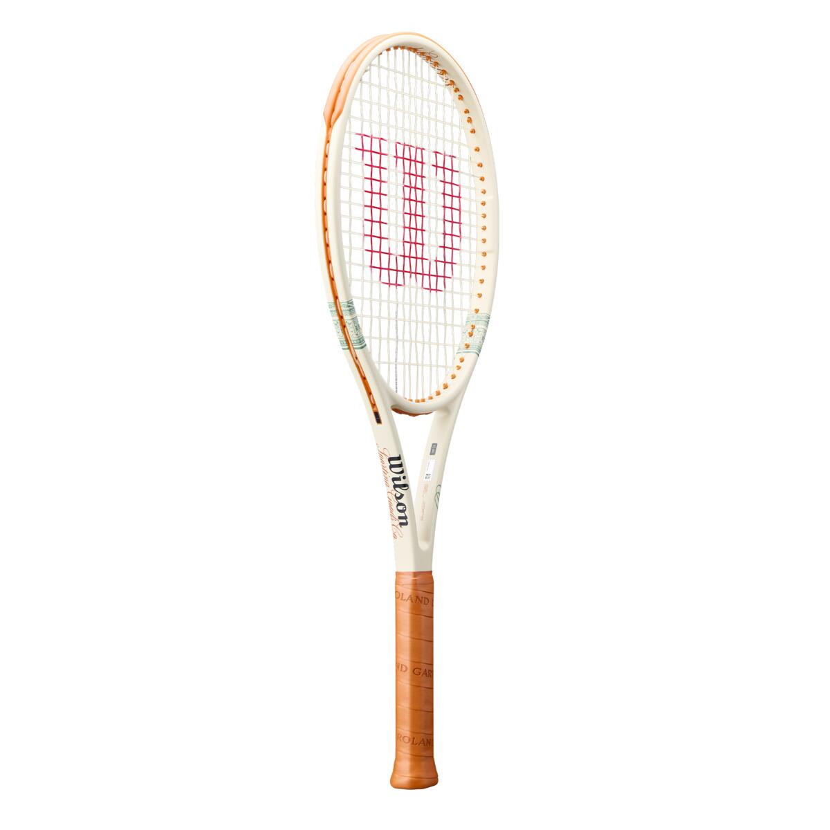 PRO STAFF 97L V14 Roland-Garros 2026 Tennis Racket G2 by Wilson