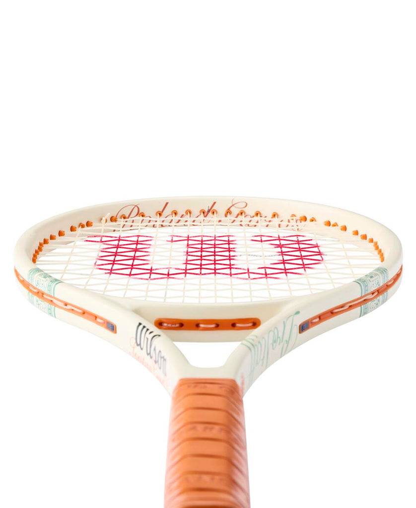 PRO STAFF 97L V14 Roland-Garros 2026 Tennis Racket G2 by Wilson