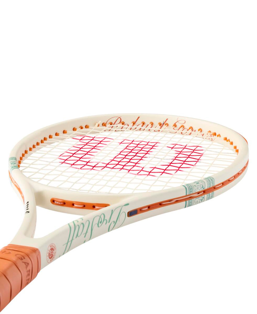 プロスタッフ97 V14 G2 PRO STAFF 97 V14 SESION SOIREE Roland-Garros 2026 Tennis Racket G2