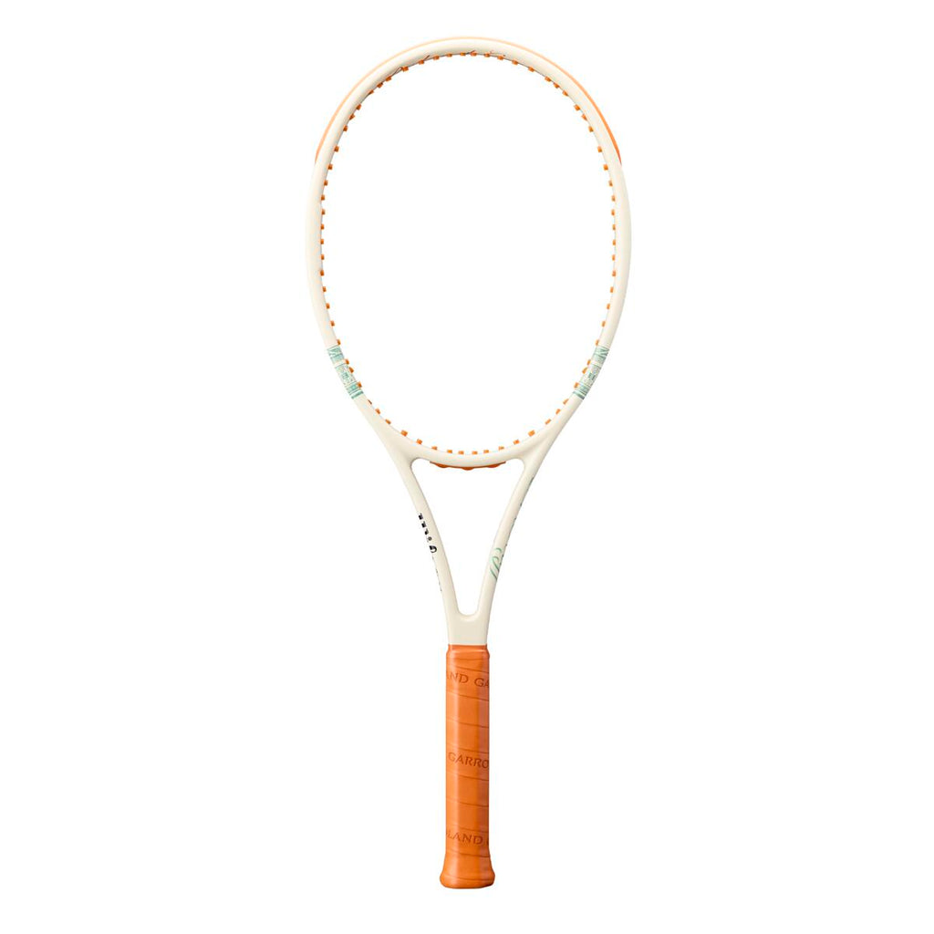 PRO STAFF 97L V14 Roland-Garros 2026 Tennis Racket G2 by Wilson