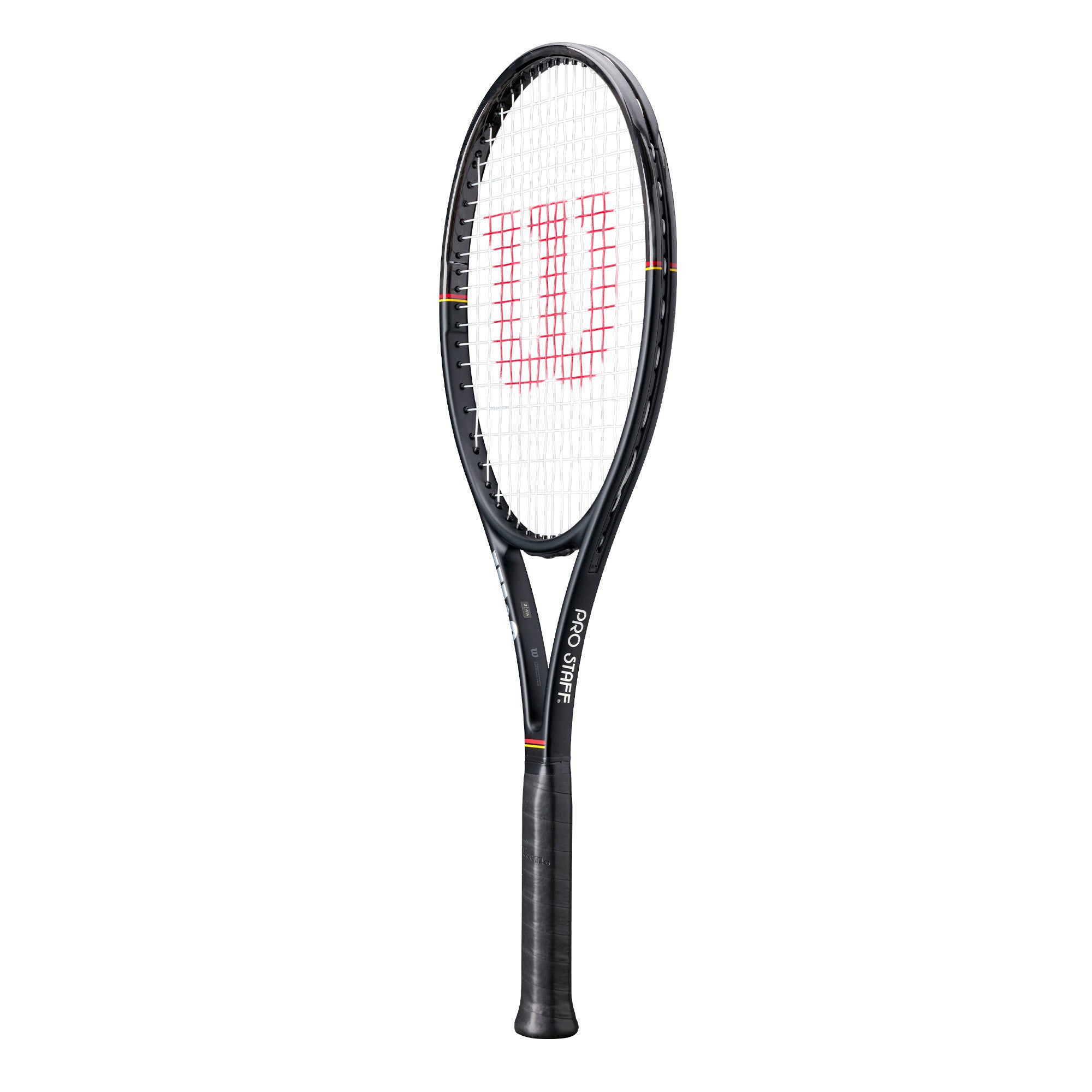【2本セット】Wilson Prostaff Classic 95inch PRO STAFF X CLASSIC by Wilson Japan Racquet online - ウイルソン
