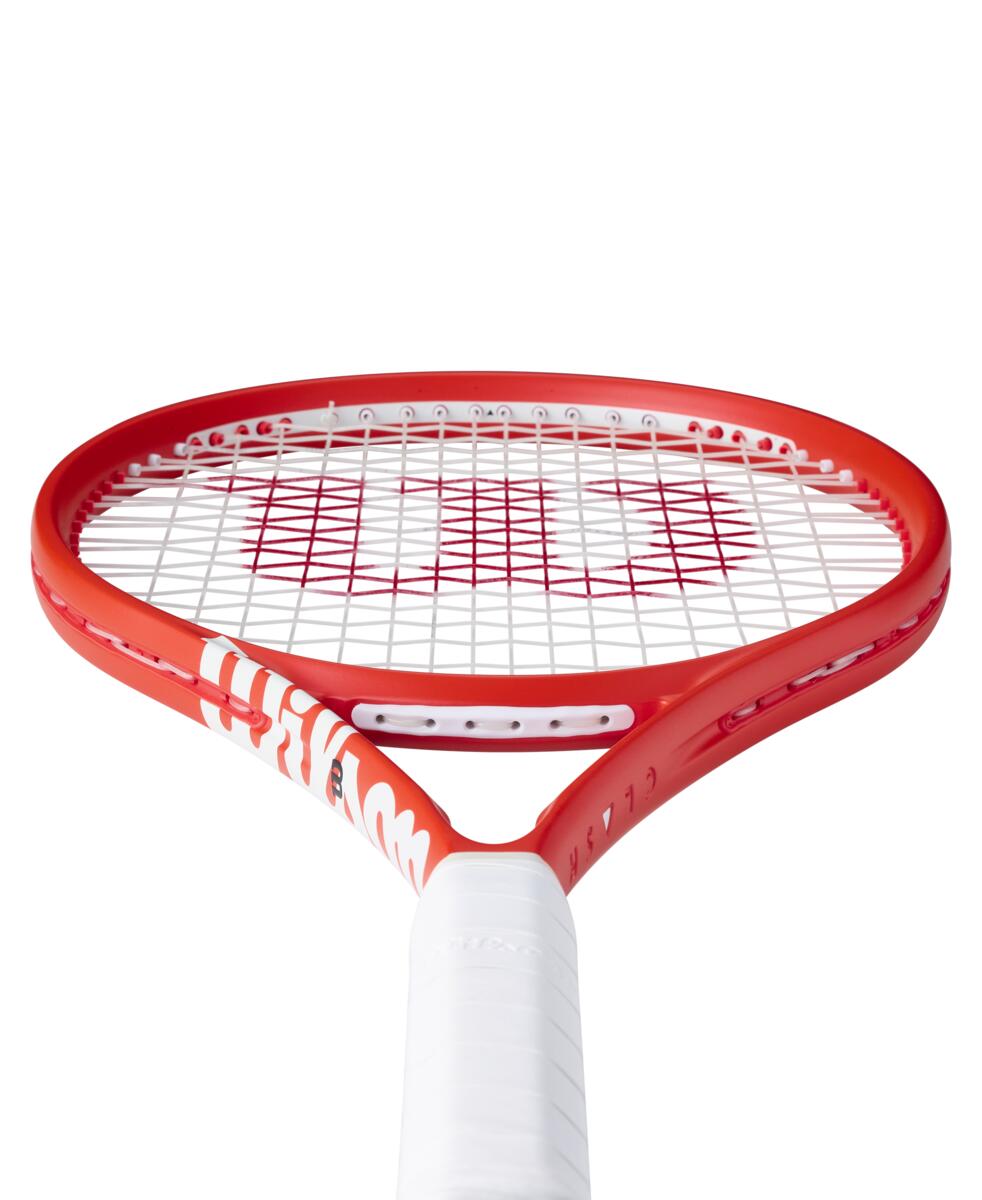 CLASH 100 PRO V3 REVERSE by Wilson Japan Racquet online