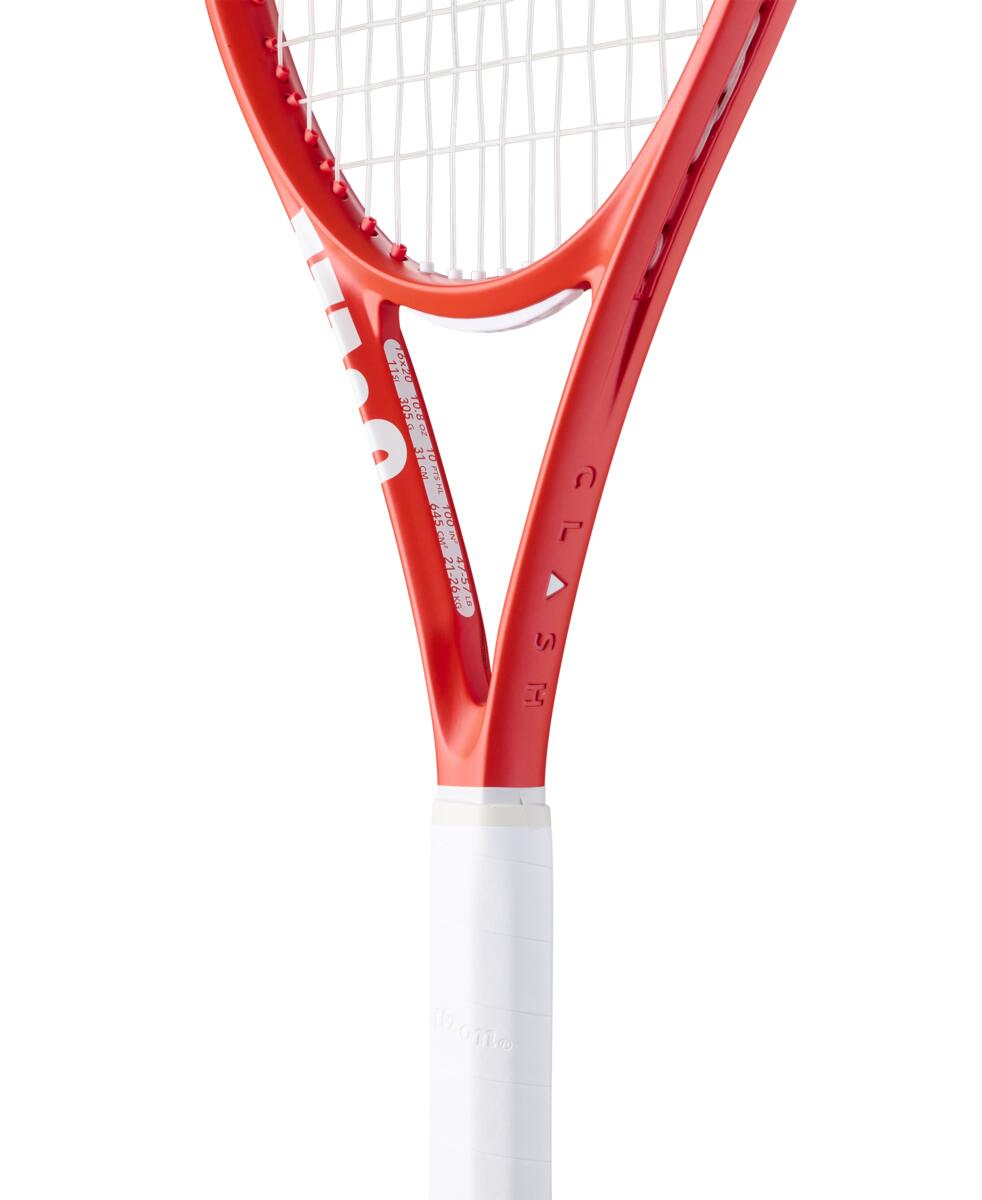 CLASH 100 PRO V3 REVERSE by Wilson Japan Racquet online