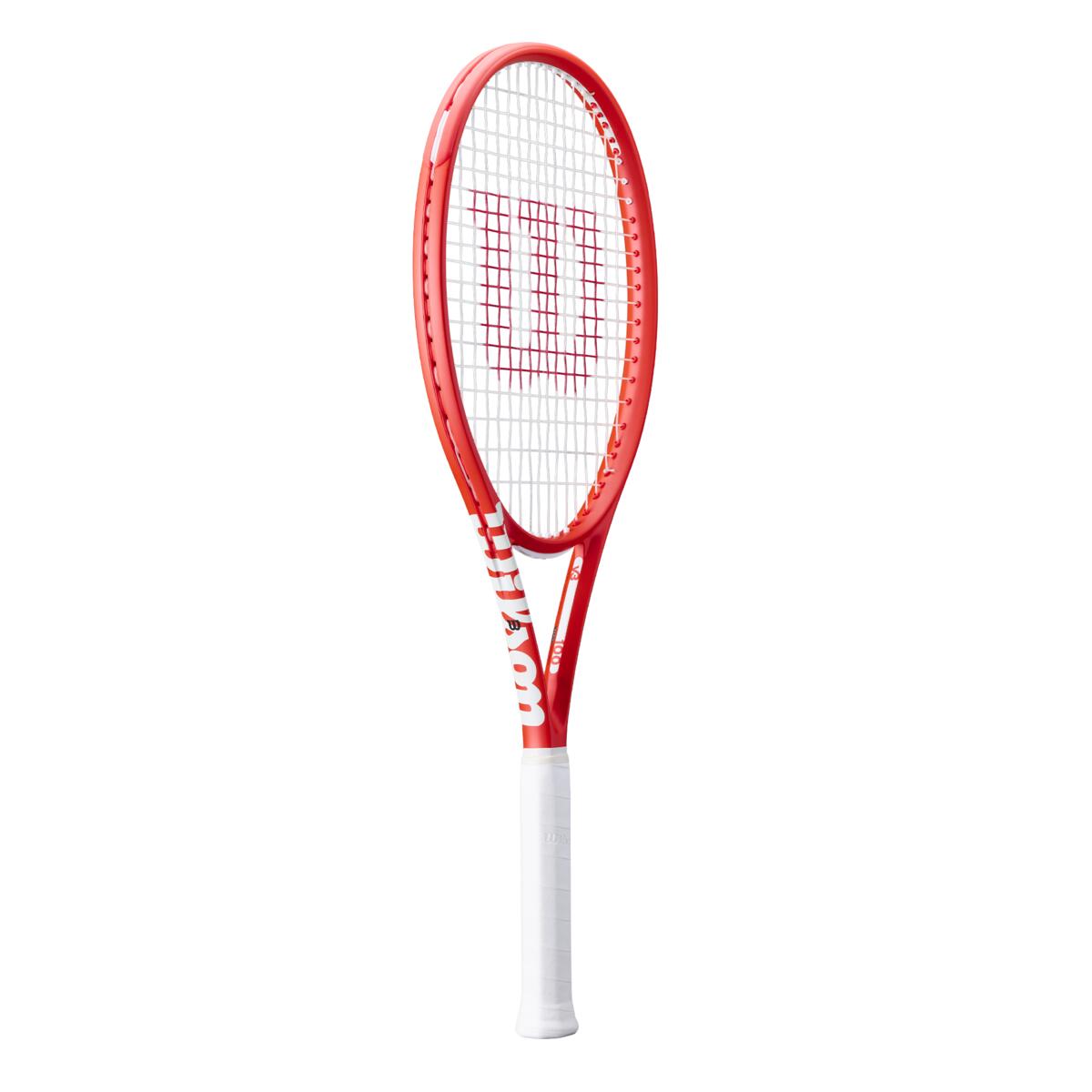 CLASH 100 V3 REVERSE by Wilson Japan Racquet online - ウイルソン