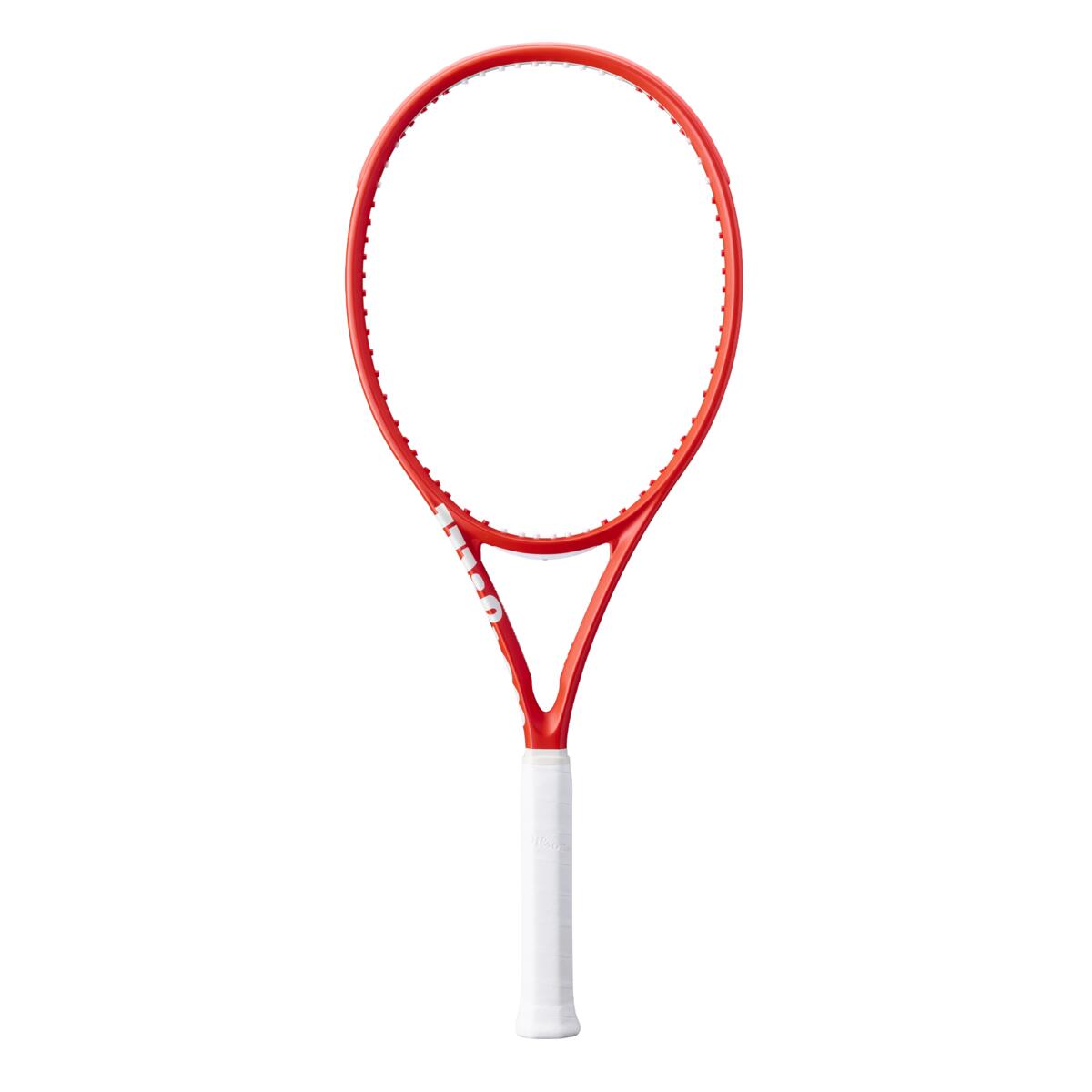 ラケット(硬式用) Wilson CLASH 100 V3 CLASH 100 V3 REVERSE by Wilson Japan Racquet online - ウイルソン
